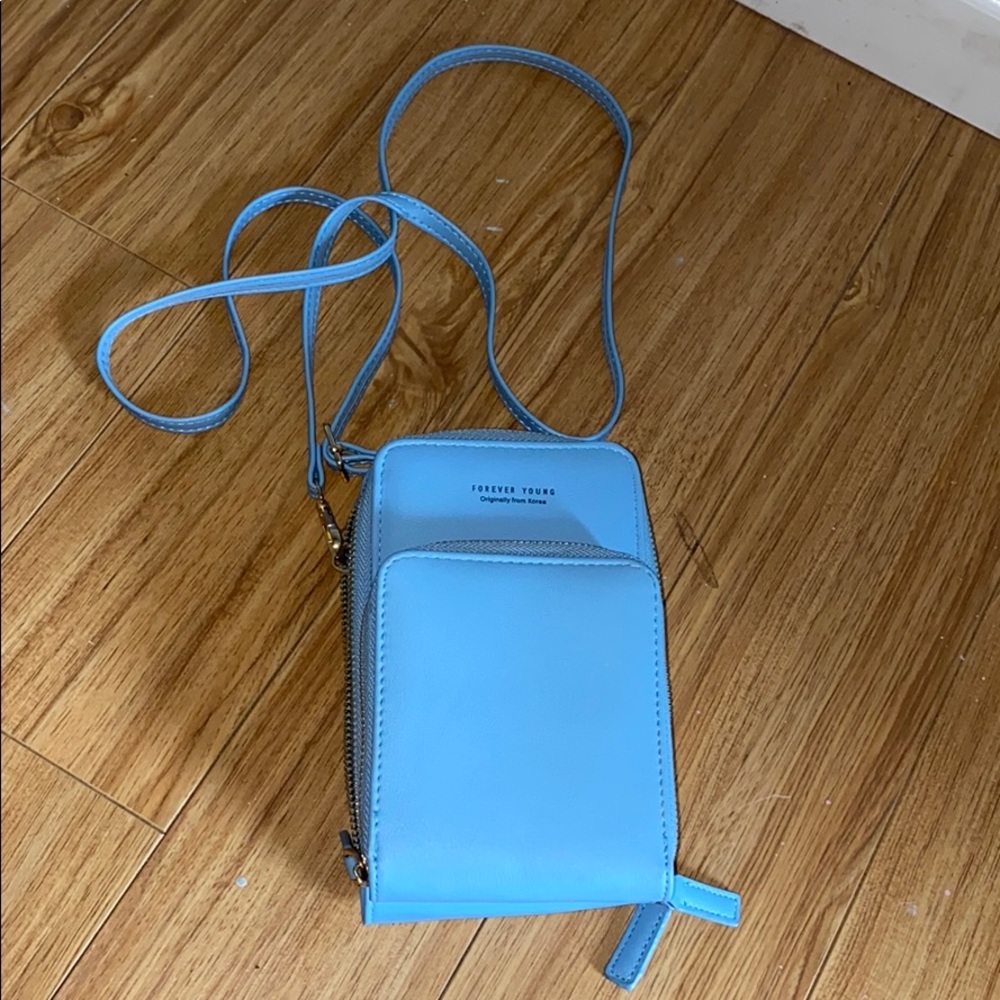 FOEVER YOUNG BAG